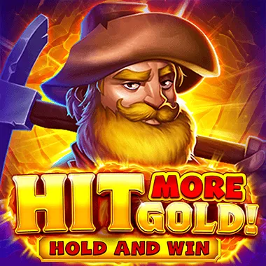 play Hit More Gold! pokie for real money and free